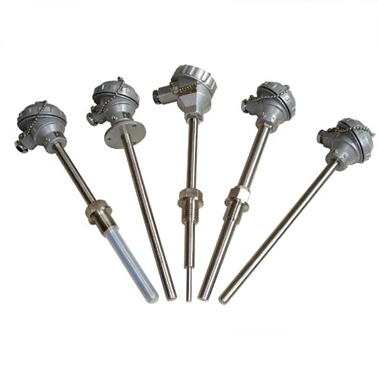 Thermosensor probe Thermosensor probe