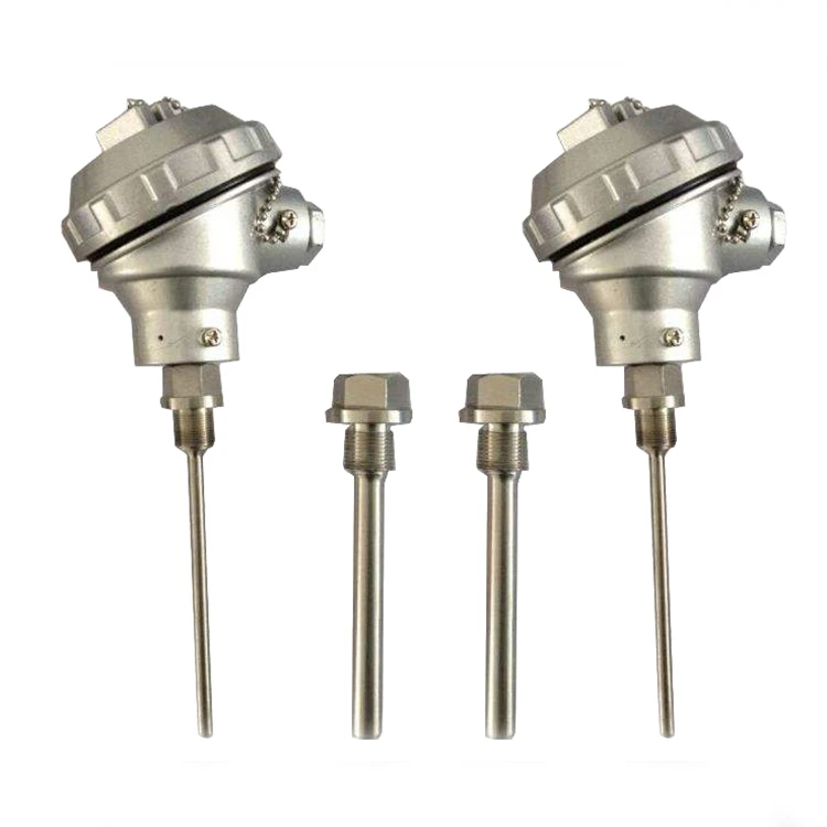 Thermosensor-probe Thermosensor-probe
